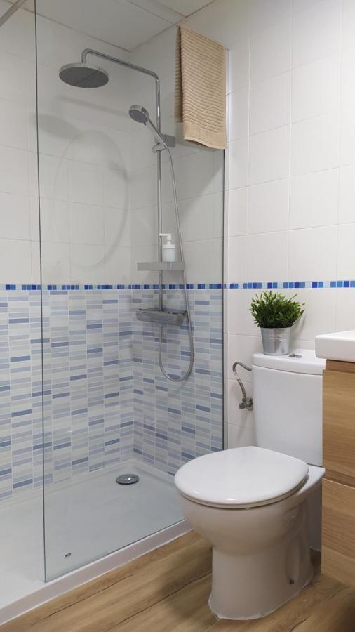 Appartement Sherryflat Herraiz-parking Jerez de la Frontera