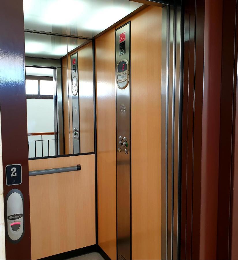 Sherryflat Herraiz-parking Appartement Jerez de la Frontera
