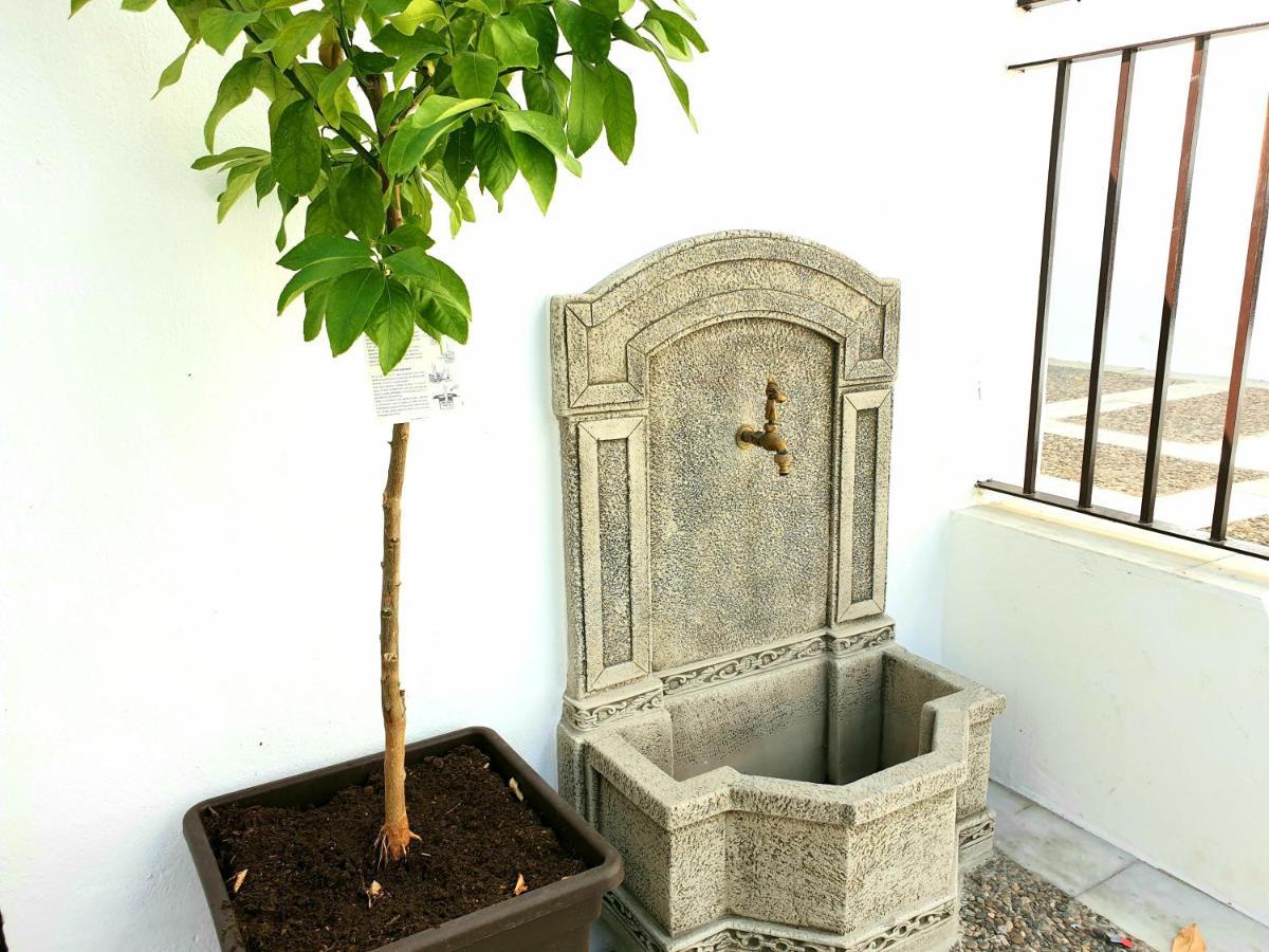Sherryflat Herraiz-parking Appartement Jerez de la Frontera